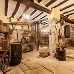 Country house Guara Rural *