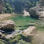 Guara Rural * Panzano
