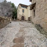 Guara Rural Séjour à la campagne *