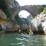Guara Rural * Panzano