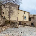 Séjour à la campagne Guara Rural