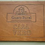 Séjour à la campagne Guara Rural