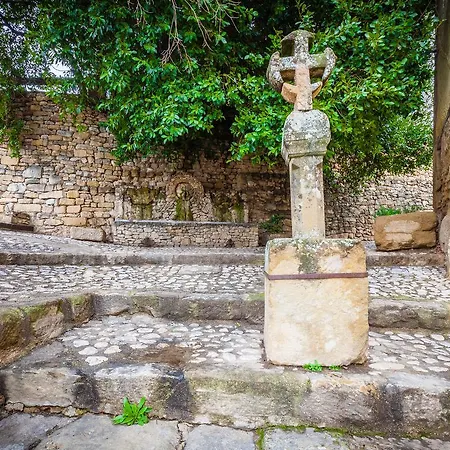 Guara Rural בית כפרי Panzano