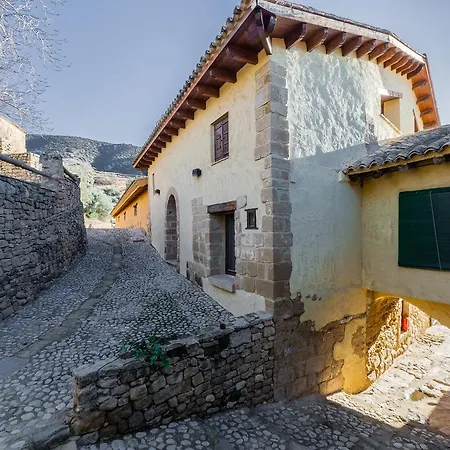 Guara Rural *