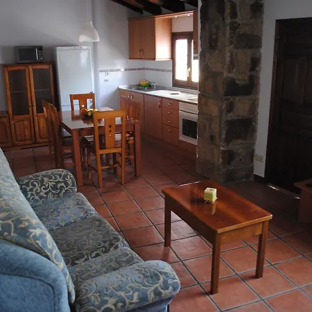 Guara Rural בית כפרי Panzano