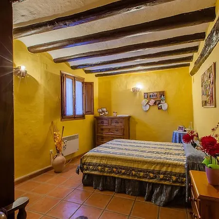 Guara Rural * Panzano