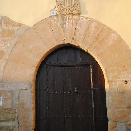 Guara Rural בית כפרי Panzano