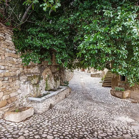 Guara Rural * Panzano