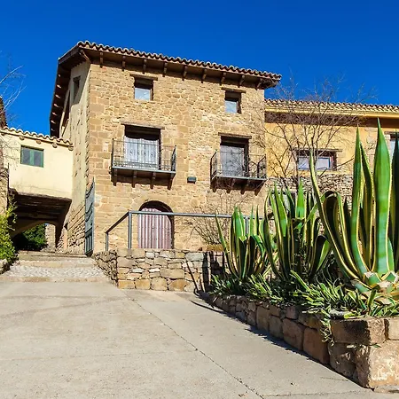 Guara Rural בית כפרי