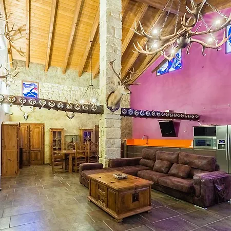 Guara Rural Country house