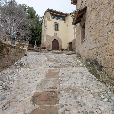 Guara Rural בית כפרי *