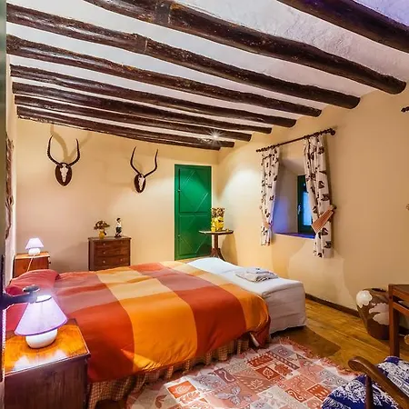 Guara Rural * Panzano