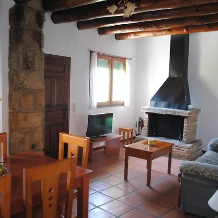 Guara Rural בית כפרי Panzano