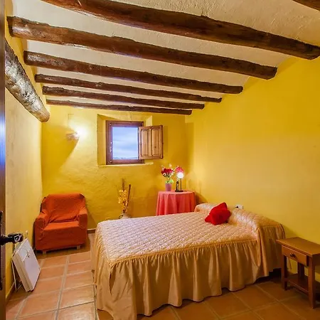 Guara Rural * Panzano