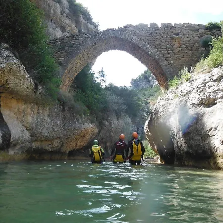 Guara Rural * Panzano