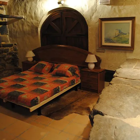 Guara Rural Kır Evi