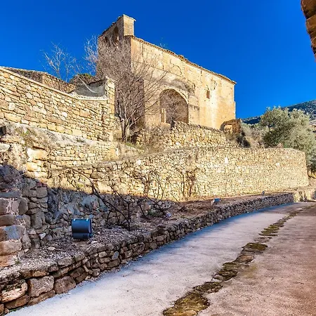 Guara Rural Kır Evi *