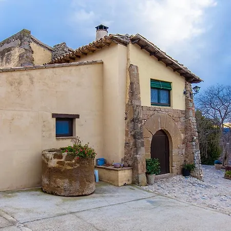 Guara Rural * Panzano