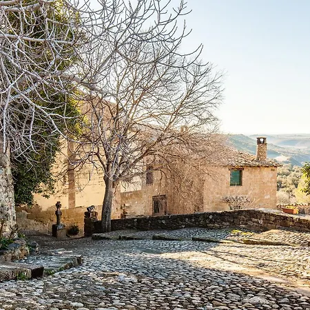 Guara Rural Landhuis Panzano