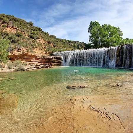 Guara Rural Panzano