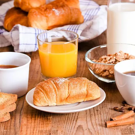 Guara Rural * Panzano