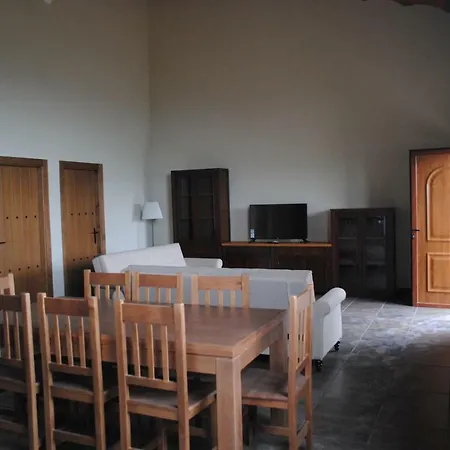 Guara Rural בית כפרי