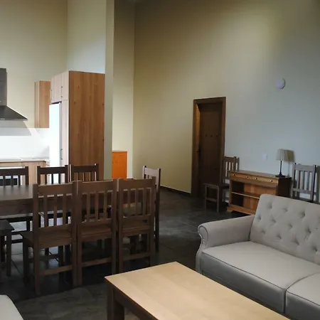 Guara Rural בית כפרי