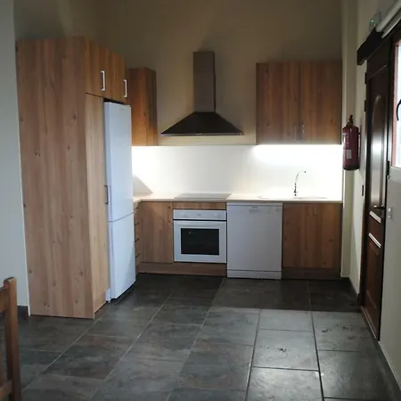 Guara Rural בית כפרי *