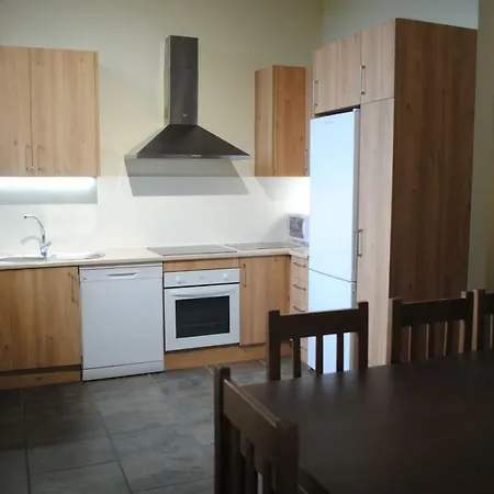 Guara Rural בית כפרי *