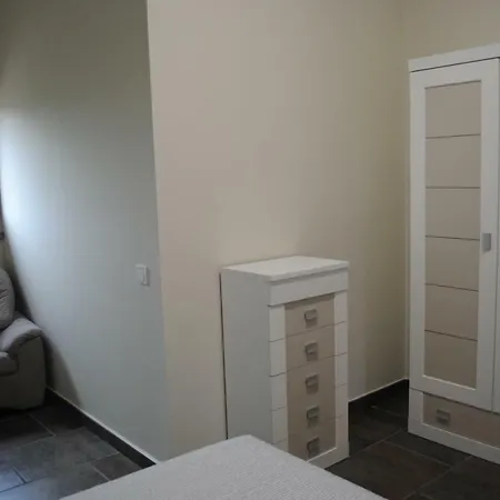 בית כפרי Guara Rural