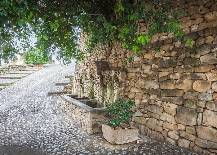 Guara Rural Landhuis