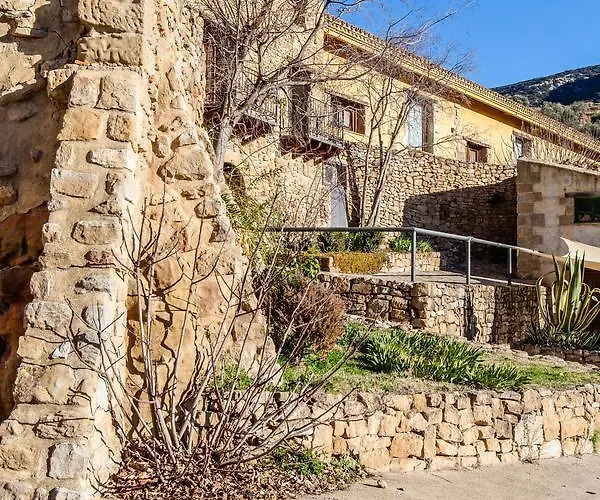 Landhuis Guara Rural Panzano