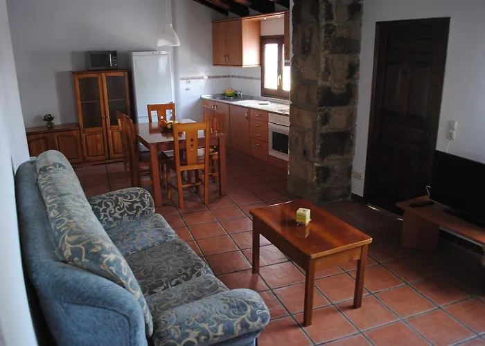 Guara Rural Landhuis Panzano