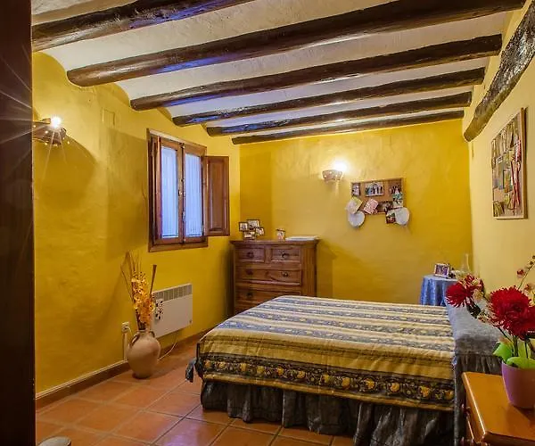 Guara Rural * Panzano