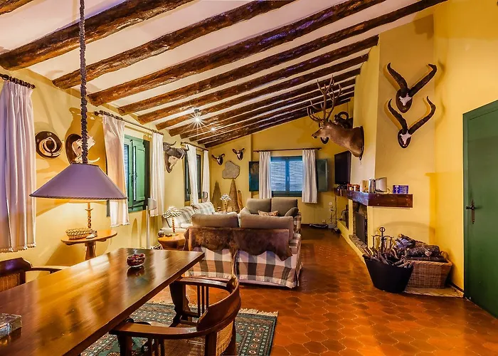 Guara Rural Landhuis