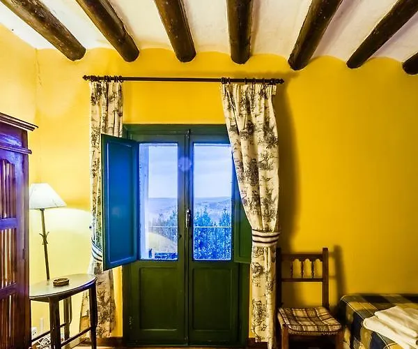 Landhuis Guara Rural Panzano