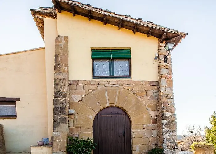 Landhuis Guara Rural