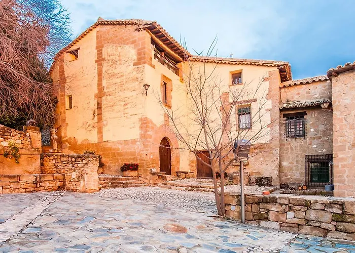 Landhuis Guara Rural