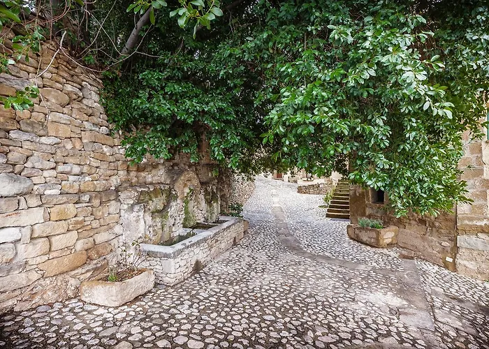 Guara Rural * Panzano