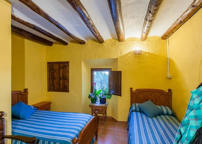 Landhuis Guara Rural