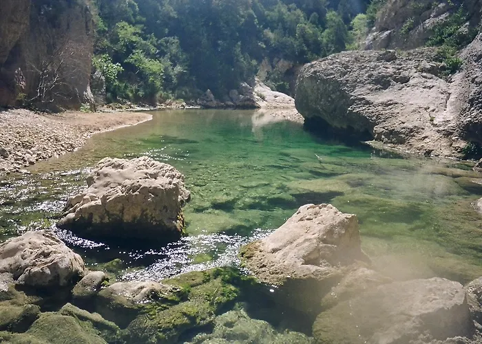 Guara Rural * Panzano