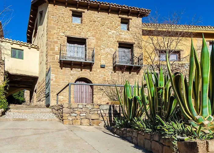 Guara Rural Landhuis