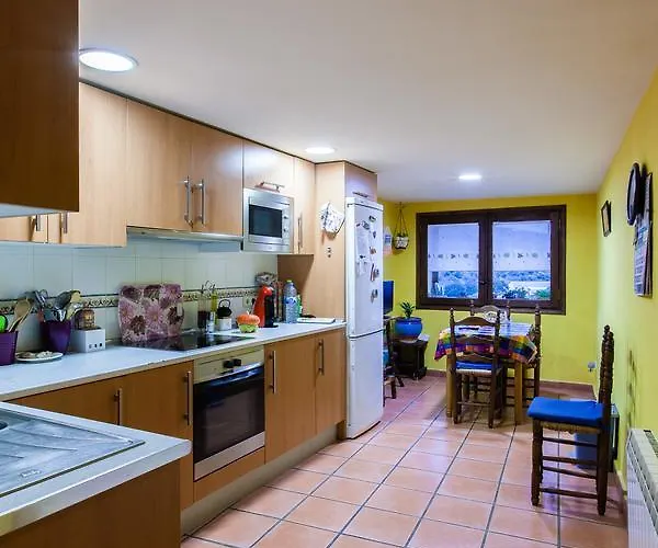 Landhuis Guara Rural Panzano