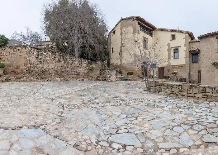 Guara Rural Landhuis