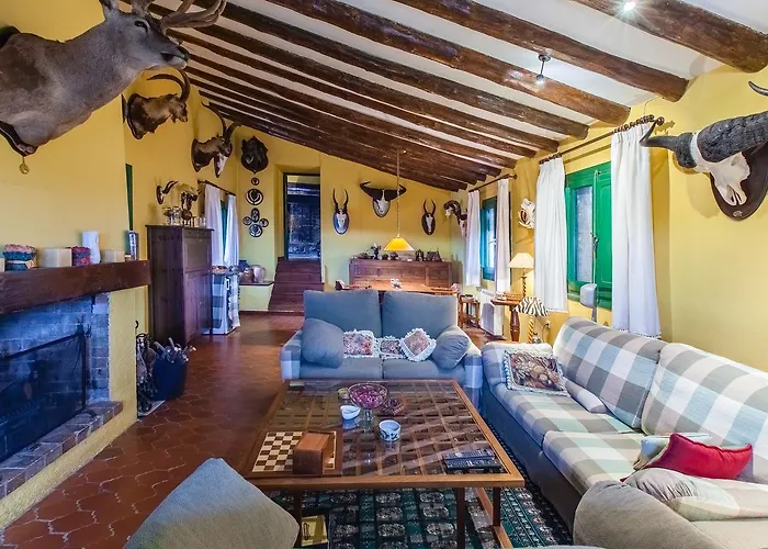 Landhuis Guara Rural *