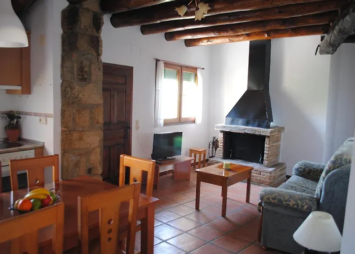 Guara Rural Landhuis Panzano