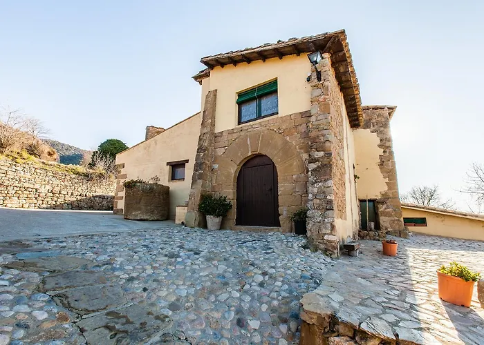 Landhuis Guara Rural *