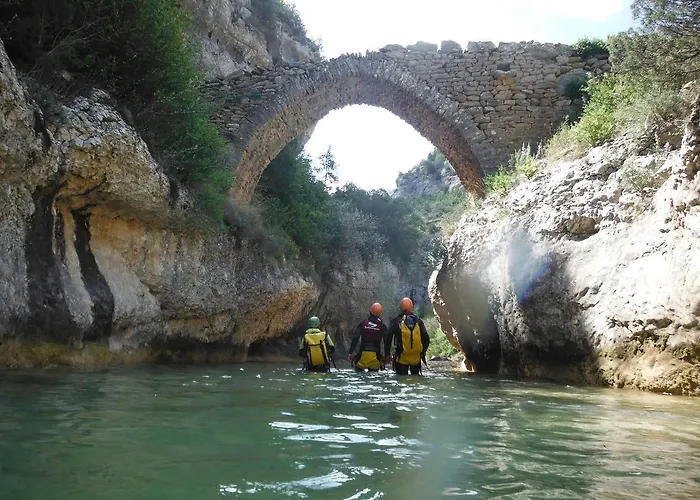 Guara Rural * Panzano