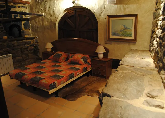 Guara Rural Landhuis