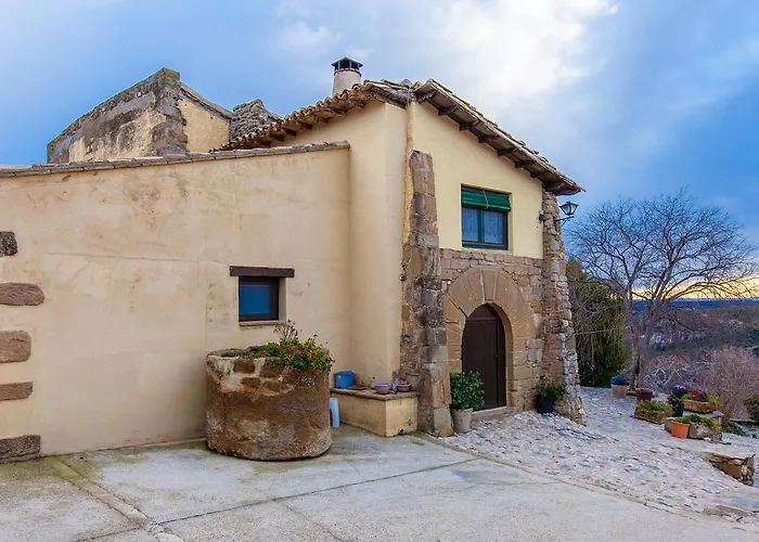 Guara Rural * Panzano